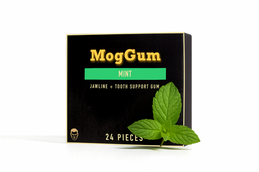 Mint - Two Pack (48 Pieces)